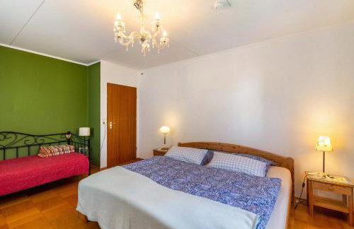 Ferienwohnung Oberamsel - Foto 7