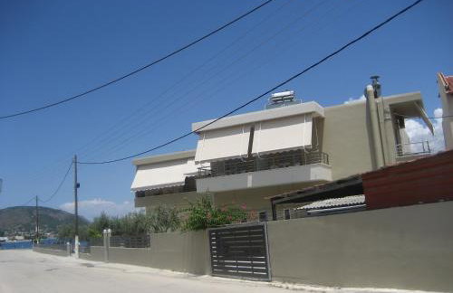 Almare (Δίκλινο Δωμάτιο 2) - Foto 15