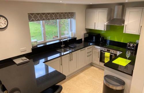 Bagpuss Cottage Stunning 2 bedroom cosy cottage - Photo 11