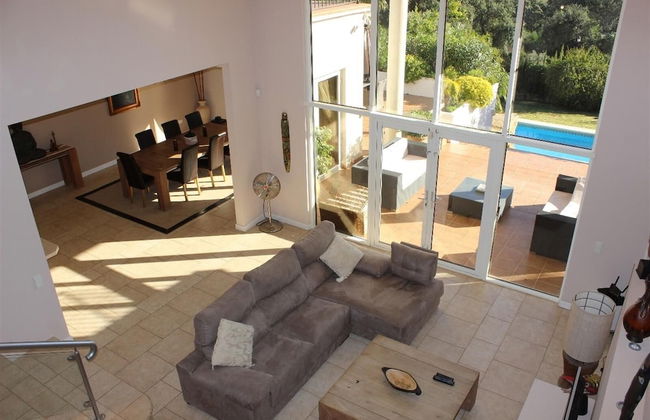 Luxury Villa Near Marbella - Foto 12