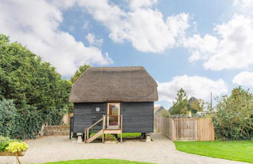 The Granary by Keepers Cottages - Foto 8