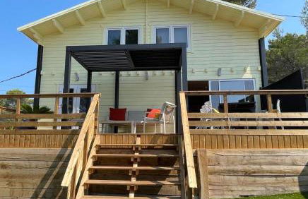 Magnifique chalet - Foto 12