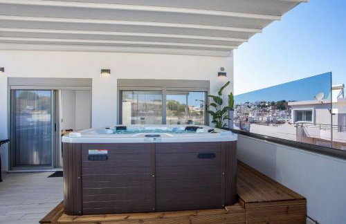 GM Apartments-Rhodes Luxury Living - Photo 57