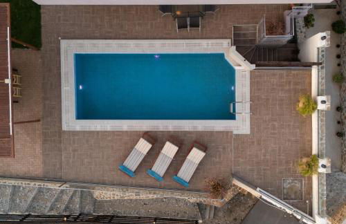 Villa Paradise - Photo 12