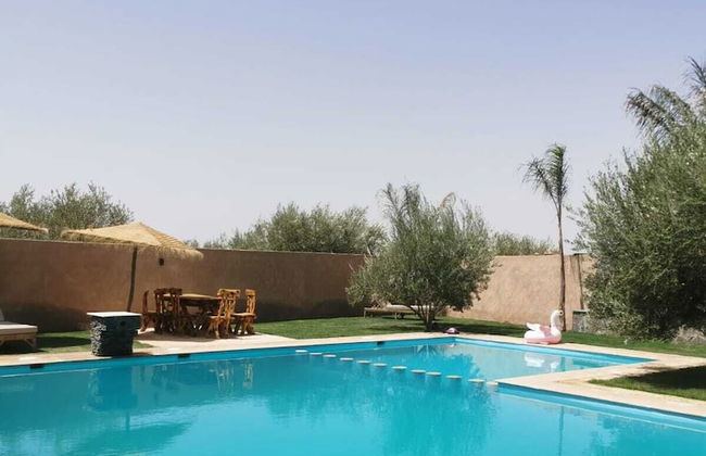 Villa Baraka - Foto 13