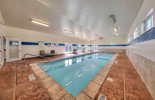 Cottonwoods 419 - Foto 30