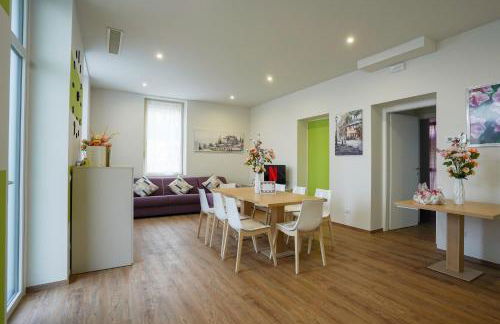 Camelia - Radice Comfort Apartments - Leonardo, MXP & Laghi - Foto 7