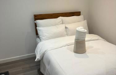 Garden studio apartment - Foto 5