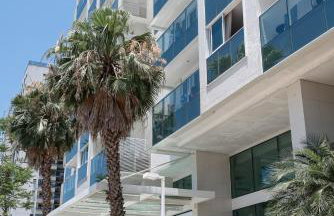 Apto na Barra da Tijuca próximo a praia - Foto 20