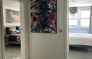 Luxurious 2 Bedroom Apartment Old City - Foto 12