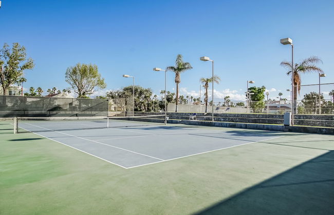 Desert Breezes Resort - Foto 31