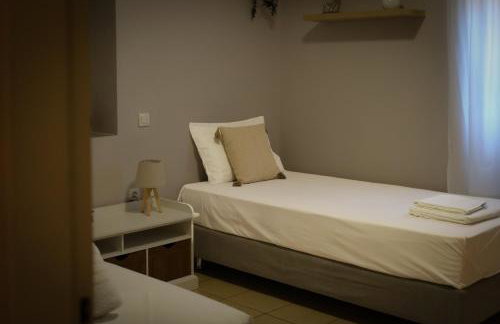 THALASSA ALMYROS APARTMENTS - Photo 13