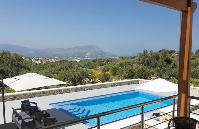 Electra Villas at Kokkino Chorio - Foto 34