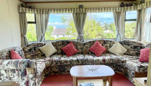 Caravan at Cartref - Foto 3