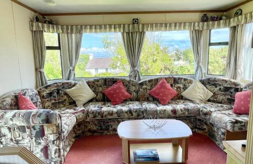 Caravan at Cartref - Foto 3