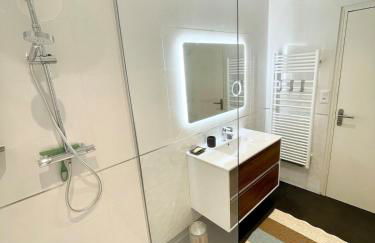 T3 Top Cosy Face à la mer - Foto 21