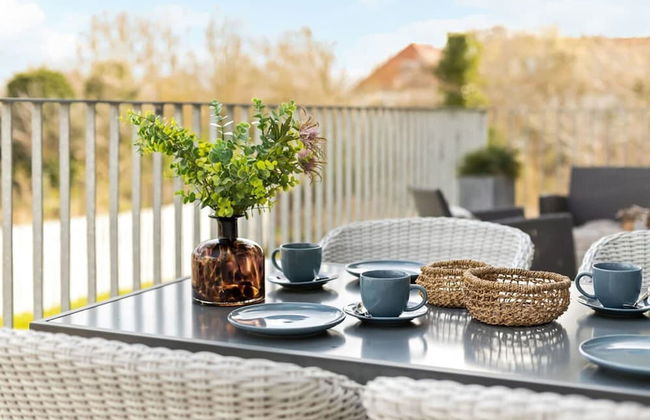 Apartment With Natural Swimming Pool - Foto 51