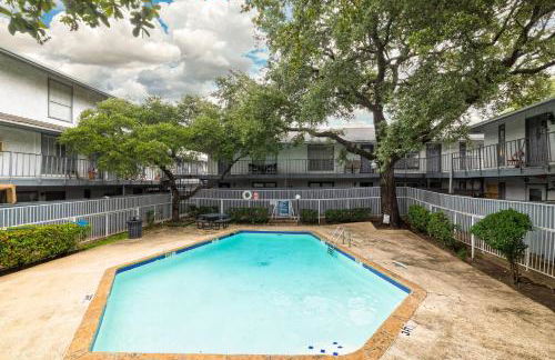 World Cup Renovated Condo - 26 Miles to AT&T - Foto 26