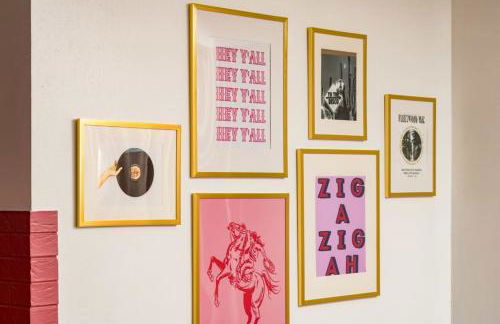 Harmony House An Experiential home With A Hot Tub - Foto 25