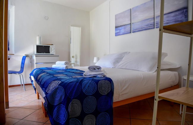 Azure Studio in Bellagio by Wonderful Italy - Foto 5