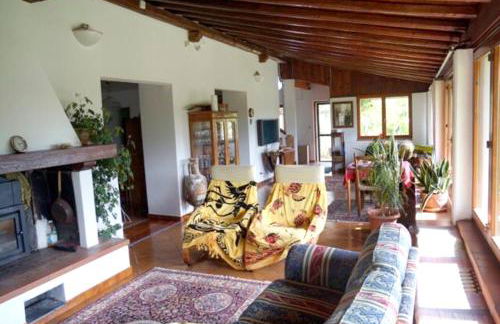 Elegant Villa in Treglio with Private Pool - Foto 9