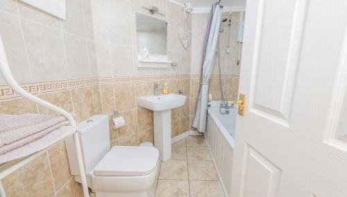 The Flat at number 11 - Foto 5