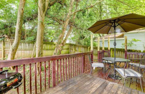 Ideal World Cup Base 2 Mi to Stadium and Dtwn ATL! - Photo 3