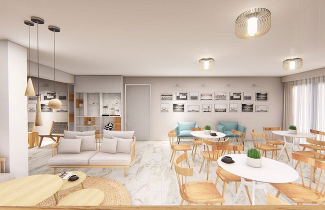 Hotel Grand Nefeli - Foto 10