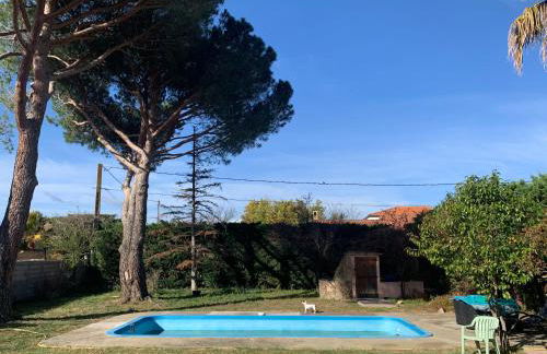 VILLA CATALANE - Foto 1