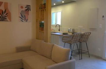 Maisonnette moderne avec terrasse 10 min CNPE - Foto 7