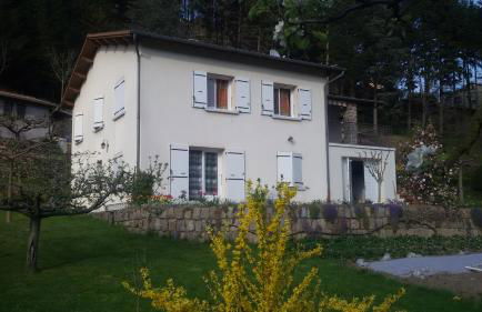 Gite AURIVES - Foto 5