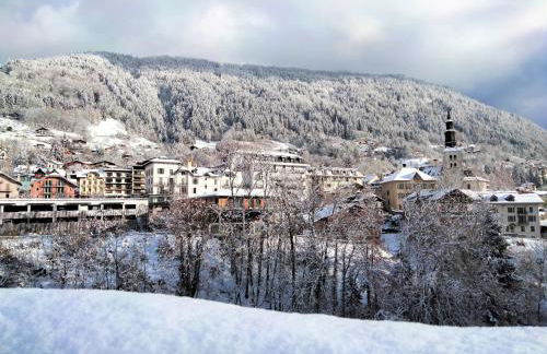 Apartment Le Tagre by Interhome - Foto 55