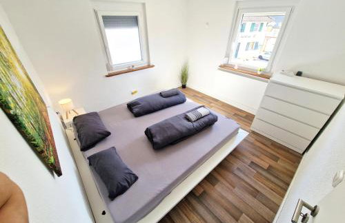 Traumwohnung mit Sonnen-Balkon - nur 5 min vom EP - Foto 20