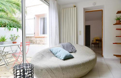 L’appartement - Jardin Secret - Foto 11