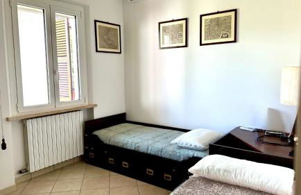 N084 - Numana, villa quadrilocale con meraviglioso giardino - Foto 37