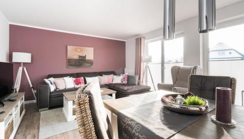 SPO Beach House am Strand Appartement SPO Beach House No 2 - Foto 5