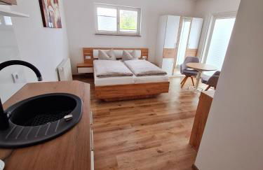 Ferienwohnung Jekarie - Foto 8