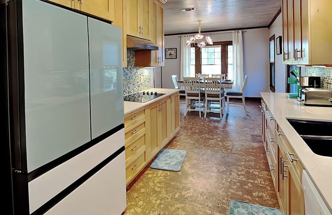 Treehouse Haven by Ryson Vacation Rentals - Foto 16