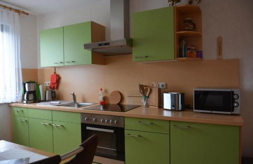 Ferienwohnung Starke - Foto 17