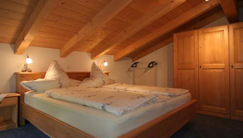 Fluchthäusl Ferienwohnung - Foto 4