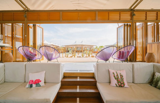 The ANMON Resort Bintan- Glamping - Photo 5