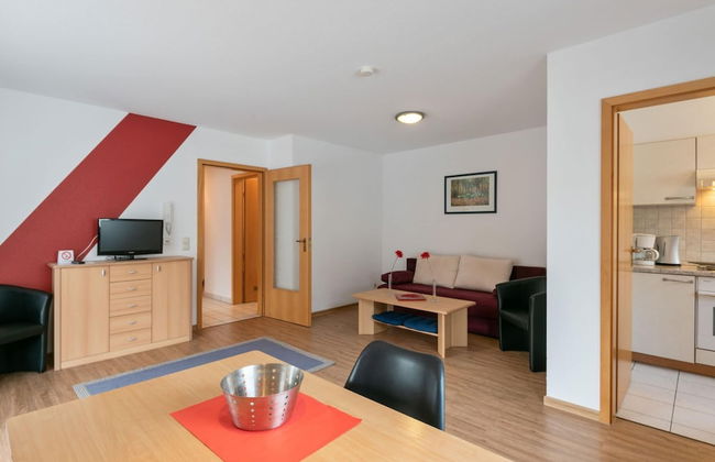 Spa Apartment, Bad Durrheim - Foto 1