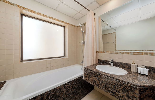 Excellent 1bdr at Bahar 6 - Photo 21