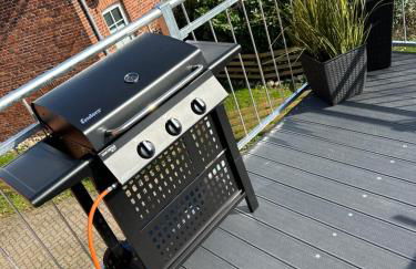 Ferienwohnung Dierkings Hof Niedernstöcken - Foto 16