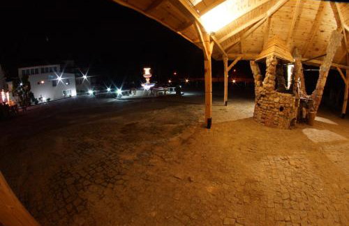 Willa Imperium - Foto 21