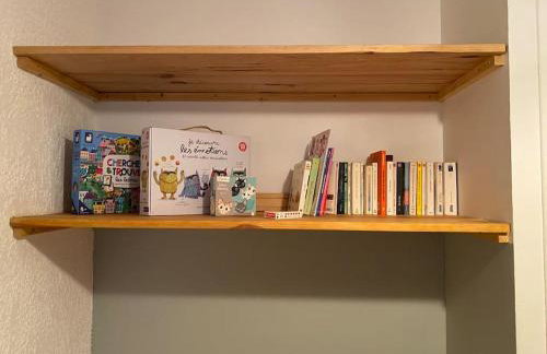 Villa Soulacaise Plage et Centre - Foto 32