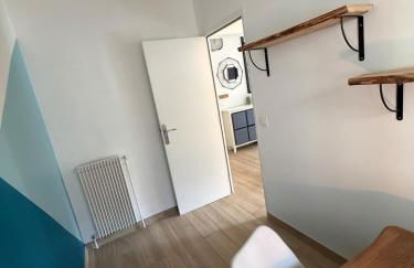 Marseille Paisible et Proche Transports - Foto 28