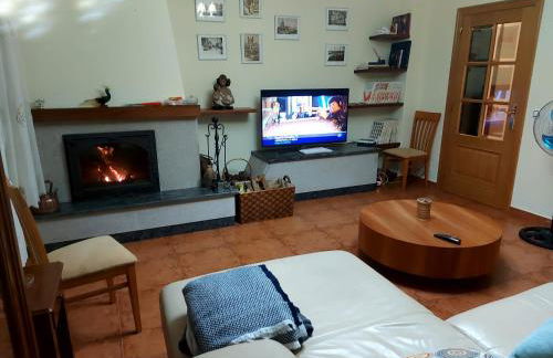 Mirador da Gouxa - Photo 23