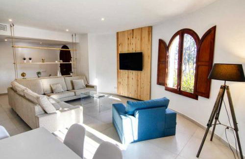 Villa Carlos - Foto 9