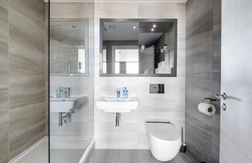 The Mercian by Your Perfect Stay Birmingham - Apart-Hotel Style - 24-Hour Reception & Gym - Photo 19